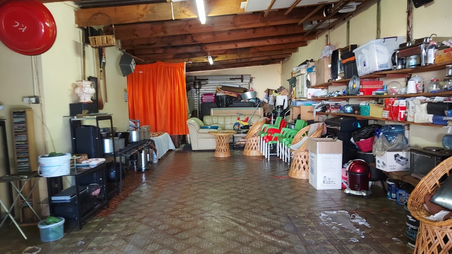 3 Bedroom Property for Sale in Oos Einde North West